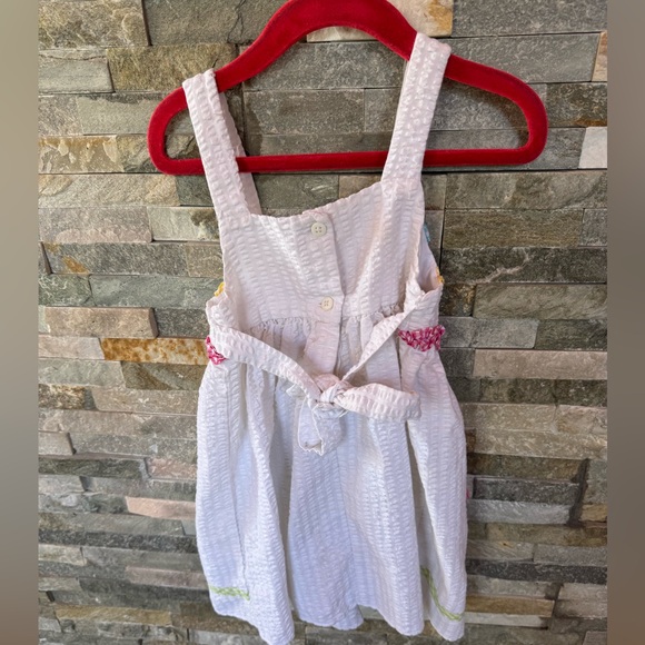 Cute floral dress - Picture 5 of 7